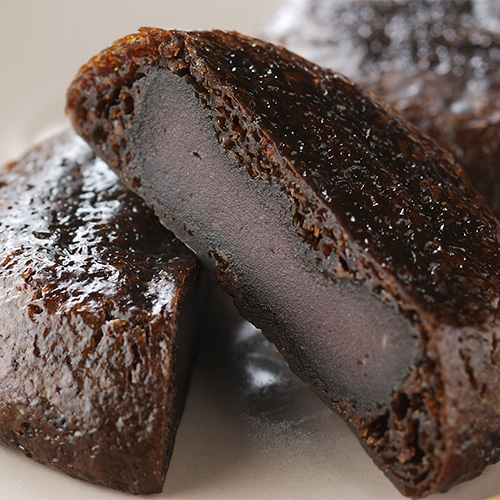 黒平まんじゅう