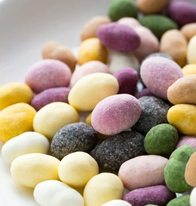 クレイジーピーナッツ