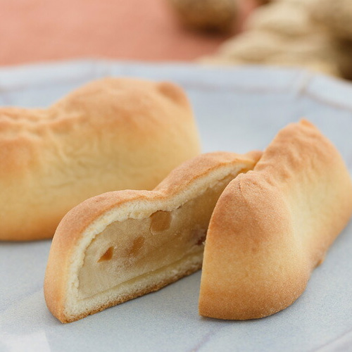 千葉落花生まんじゅう