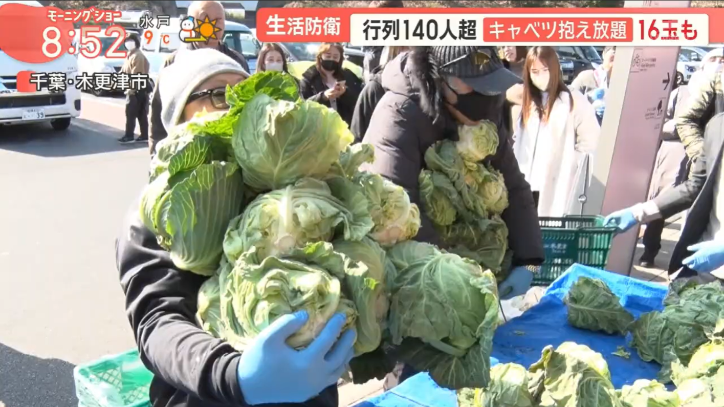 テレビ番組紹介