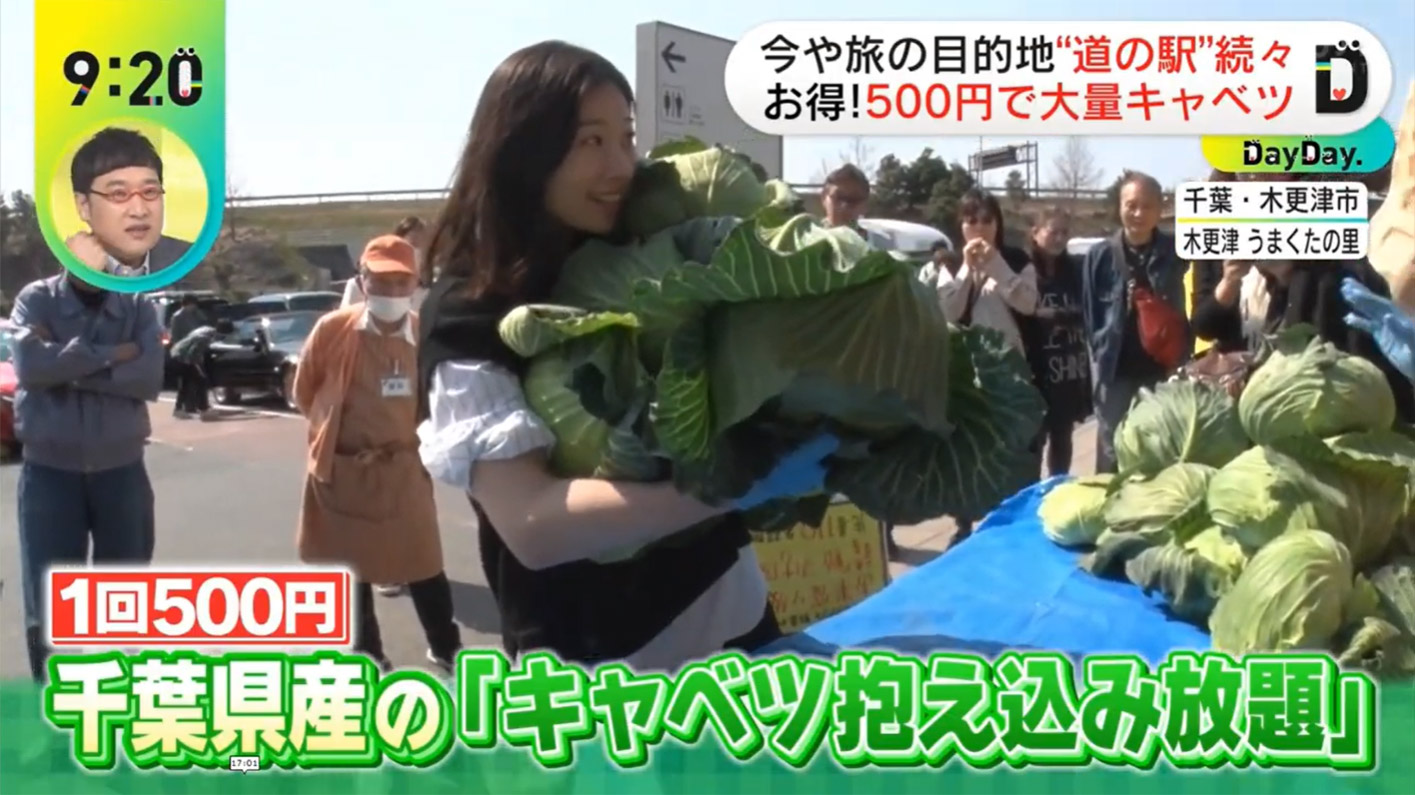 テレビ番組紹介