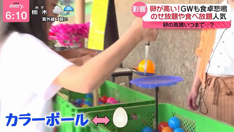 テレビ番組紹介