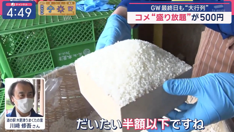 テレビ番組紹介