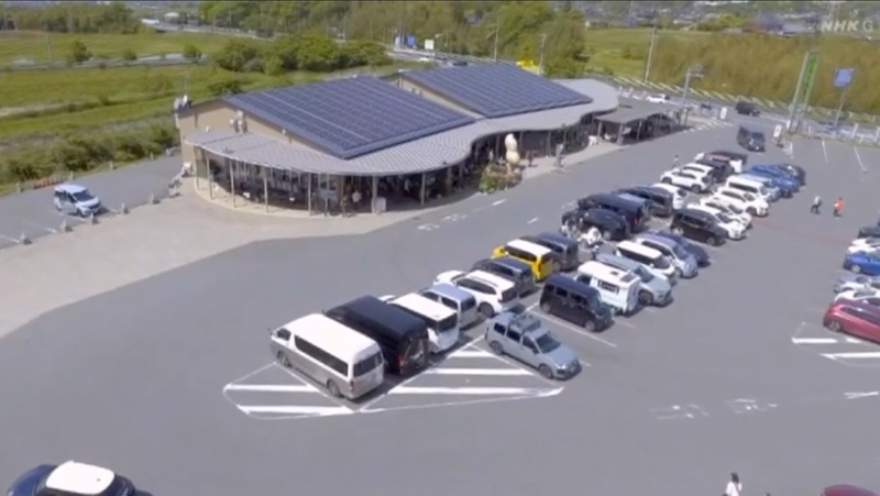 テレビ番組紹介