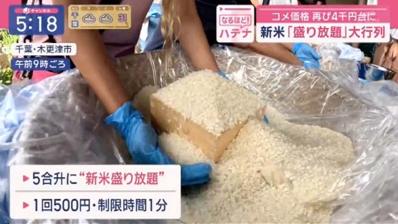 テレビ番組紹介