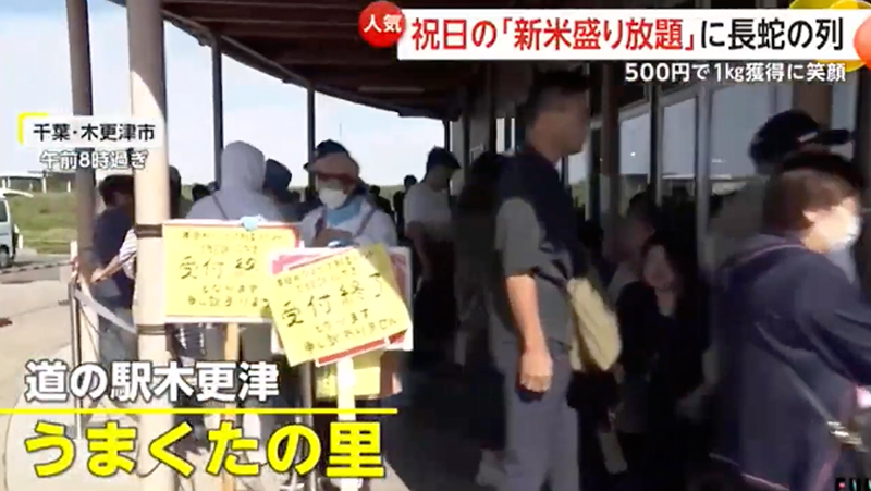 テレビ番組紹介