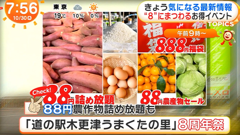 テレビ番組紹介