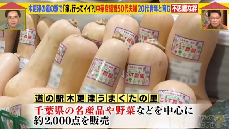 テレビ番組紹介