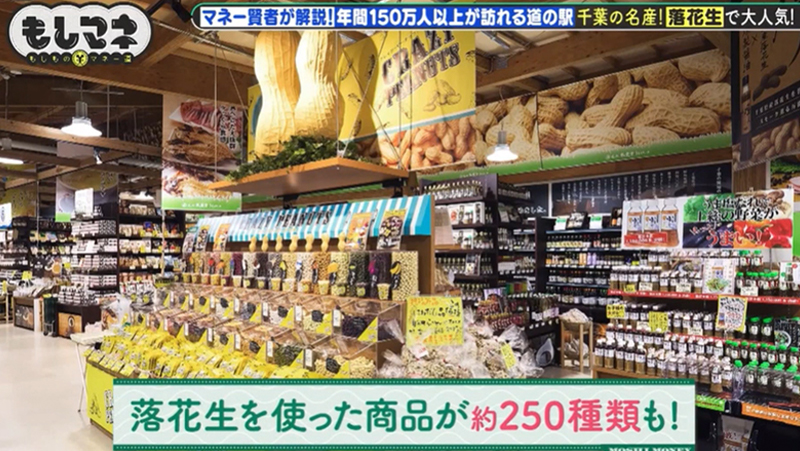 テレビ番組紹介