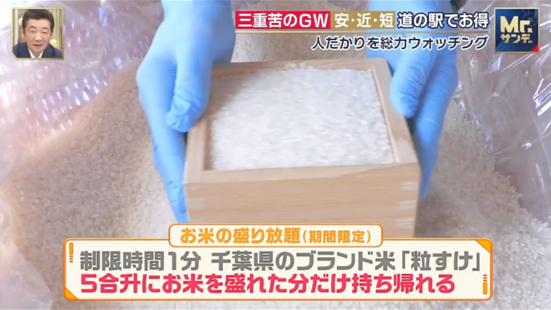 テレビ番組紹介